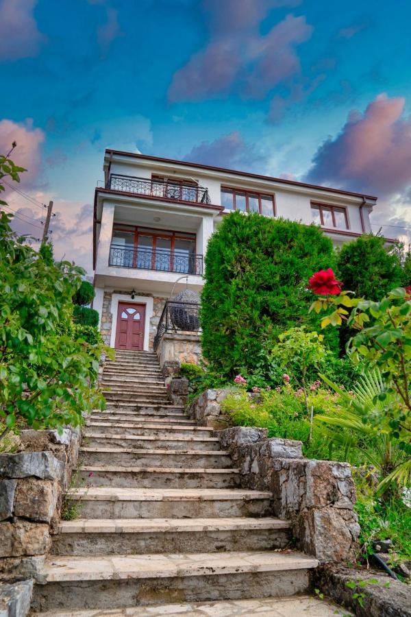 شقة Casa Farmak أوهغيد المظهر الخارجي الصورة